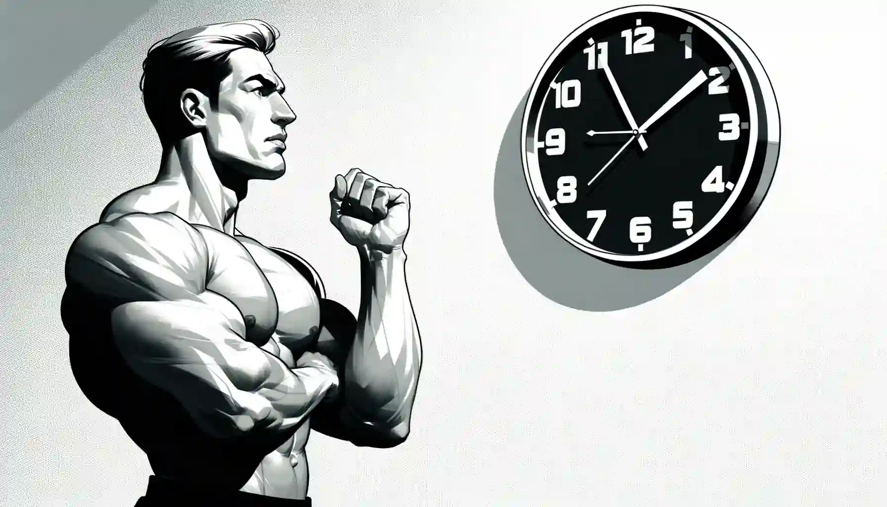 Beste Zeit für die Einnahme von SARMs