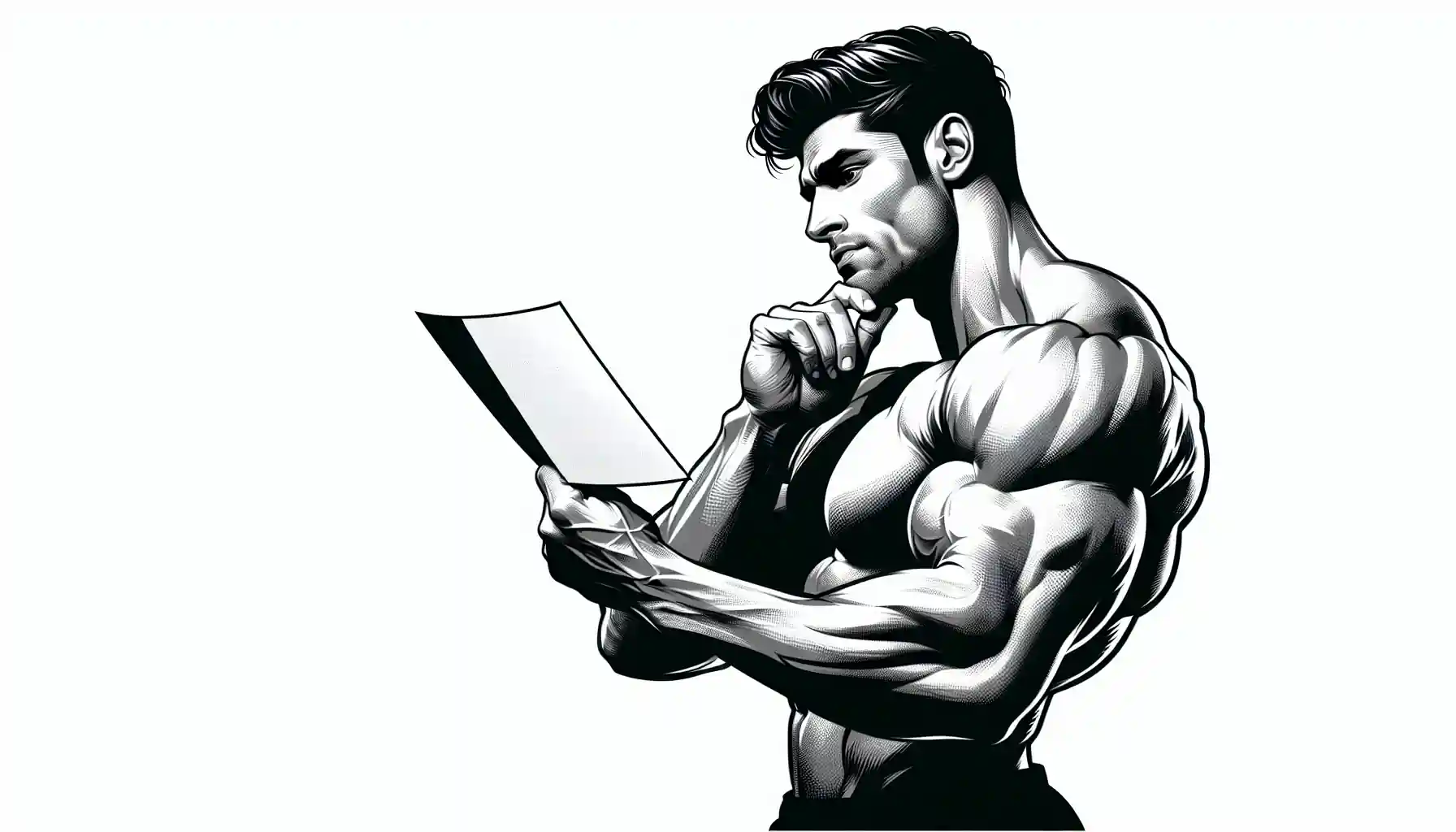 Das Testosteron-Estradiol (E2)-Verhältnis für Bodybuilder